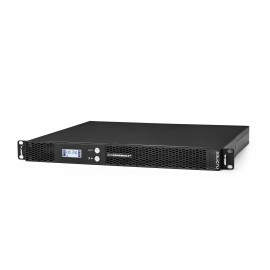 Salicru SPS Advance R SAI Line-interactive senoidal rack 1U de 1000 VA 6A0DA000002