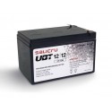 Salicru UBT 12/12 Sealed Lead Acid (VRLA) 12Ah 12V
