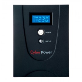 CyberPower VALUE2200EILCD 2200VA 6AC