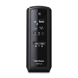 CyberPower CP1500EPFCLCD 1500VA 6AC