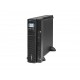 Salicru SLC Twin RT2 SAI On-line doble conversión torre/rack de 6000 VA 698RQ000004