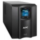 APC SMC1500IC Línea interactiva 1500VA 10salidas AC Mini tower Negro