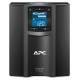 APC SMC1500IC Línea interactiva 1500VA 10salidas AC Mini tower Negro