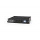 Salicru SLC Twin RT2 SAI On-line doble conversión torre/rack de 1500 VA 698CA000003