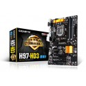 Gigabyte 1150 GA-H97-HD3