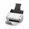 Brother ADS-2200 ADF scanner 600 x 600DPI A4 Negro, Blanco