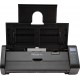 I.R.I.S. IRIScan Pro 5 ADF scanner 600 x 600DPI Negro 459035