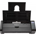 I.R.I.S. IRIScan Pro 5 ADF scanner 600 x 600DPI Negro 459035