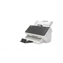 Kodak ALARIS S2070 Scanner ADF scanner 600 x 600DPI A3 Negro, Color blanco 1015049