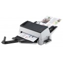 Fujitsu fi-7600 ADF scanner 600 x 600DPI A3 Negro, Color blanco PA03740-B501