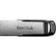 Sandisk Ultra Flair 256GB USB 3.0 (3.1 Gen 1) Tipo A Negro, Plata