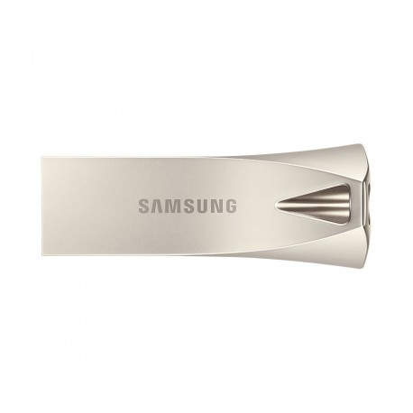 Samsung MUF-32BE3/EU 32GB 3.0 (3.1 Gen 1) Conector USB Tipo A Plata