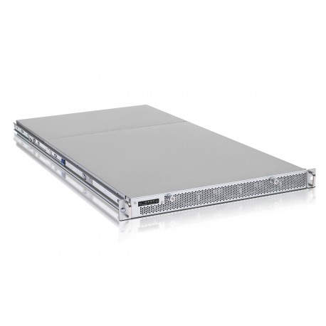 Netgear ReadyNAS 2312 NAS Bastidor (1U) Ethernet Gris RR231200-100NES