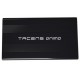 Tacens AHD1 HDD enclosure 2.5'' Negro
