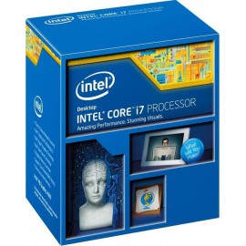 Intel 1150 i7 4790S 3.20GHZ