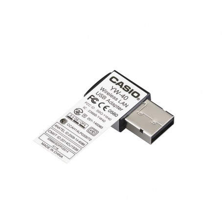 Casio YW-40 Adaptador Wifi USB
