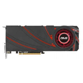 Asus AMD Radeon R9 290 A 4GB DDR5