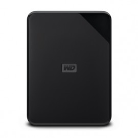Western Digital WDBJRT0040BBK-WESN 4000GB Negro