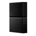 Western Digital My Passport for Mac 4000GB Negro WDBP6A0040BBK-WESE