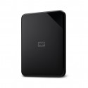 Western Digital Elements SE 500GB Negro WDBEPK5000ABK-WESN