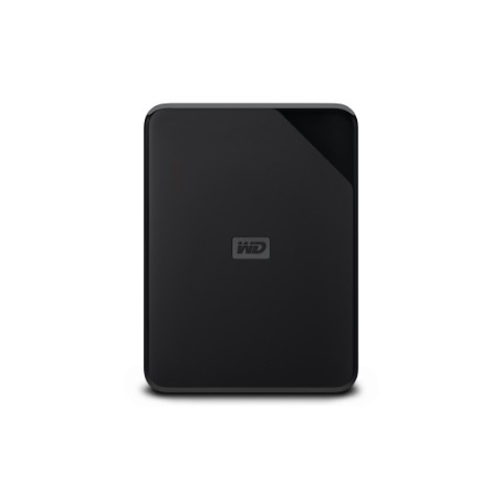 Western Digital WDBEPK0010BBK-WESN 1000GB Negro