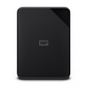 Western Digital WDBEPK0010BBK-WESN 1000GB Negro