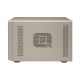 QNAP TVS-873e-8G NAS Torre Ethernet Gris