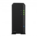 Synology DS118 NAS Compacto Ethernet Negro
