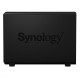 Synology DS118 NAS Compacto Ethernet Negro
