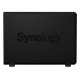 Synology DS118 NAS Compacto Ethernet Negro