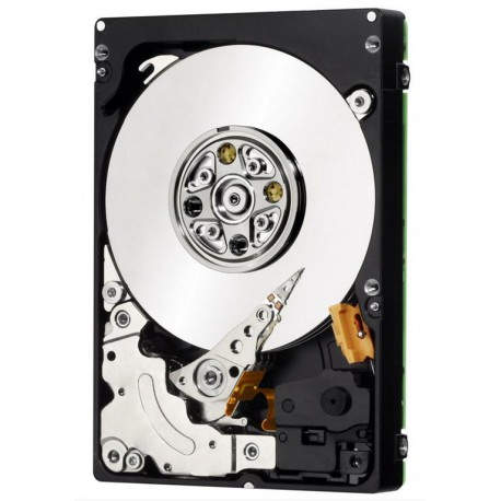 Western Digital 1TB WD10JUCT
