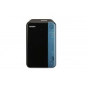 QNAP TS-253Be NAS Ethernet Negro TS-253BE-2G