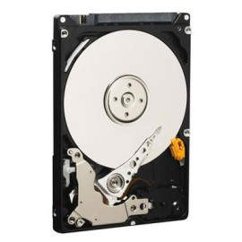Western Digital 750GB WD7500BPKX