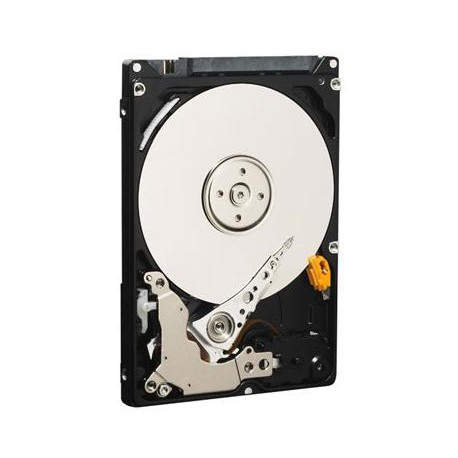 Western Digital 750GB WD7500BPKX