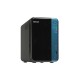 QNAP TS-253Be NAS Ethernet Negro TS-253BE-2G