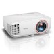 Benq TH671ST 3000lúmenes ANSI DLP 1080p Blanco 9H.JGY77.13E