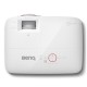 Benq TH671ST 3000lúmenes ANSI DLP 1080p Blanco 9H.JGY77.13E