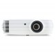 Acer Business P5530 Proyector para montar en pared 4000lúmenes ANSI DLP 1080p 3D Blanco MR.JPF11.001