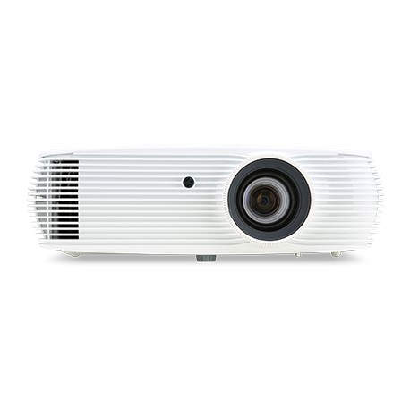 Acer Business P5530 Proyector para montar en pared 4000lúmenes ANSI DLP 1080p 3D Blanco MR.JPF11.001