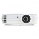 Acer Business P5530 Proyector para montar en pared 4000lúmenes ANSI DLP 1080p 3D Blanco MR.JPF11.001