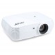 Acer Business P5530 Proyector para montar en pared 4000lúmenes ANSI DLP 1080p 3D Blanco MR.JPF11.001