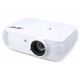 Acer Business P5530 Proyector para montar en pared 4000lúmenes ANSI DLP 1080p 3D Blanco MR.JPF11.001