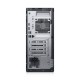 DELL OptiPlex 3060 3GHz i5-8500 Midi Torre Negro V6725
