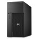 DELL Precision T3620 4.2GHz i7-7700K Mini Tower Negro KW5KR