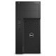 DELL Precision T3620 4.2GHz i7-7700K Mini Tower Negro KW5KR