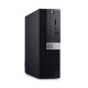 DELL OptiPlex 7060 3.2GHz i7-8700 SFF Negro JH38R