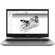 HP ZBook 15v G5 2.2GHz i7-8750H 15.6'' Plata 2ZC55EA ABE
