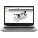 HP ZBook 15v G5 2.2GHz i7-8750H 15.6'' Plata 2ZC55EA ABE