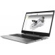 HP ZBook 15v G5 2.2GHz i7-8750H 15.6'' Plata 2ZC55EA ABE