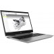 HP ZBook 15v G5 2.2GHz i7-8750H 15.6'' Plata 2ZC55EA ABE